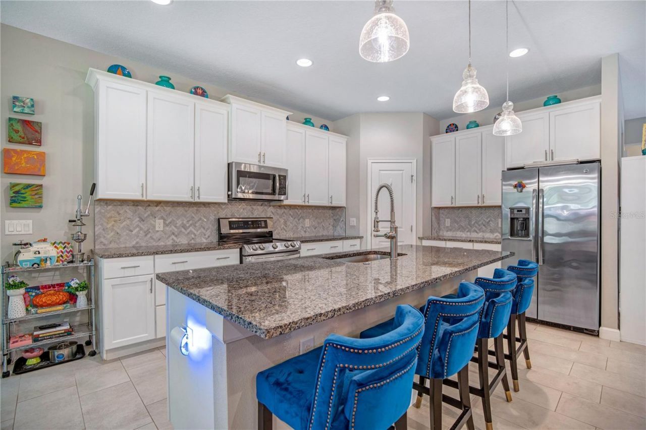 1784 Hidden Creek Place , Sanford, FL 32773 Photo
