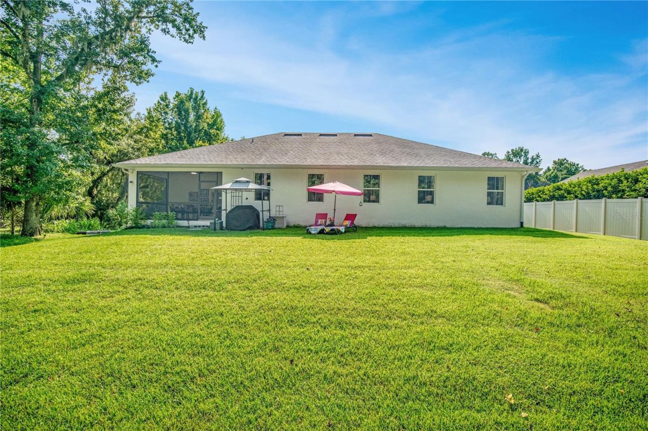 1784 Hidden Creek Place , Sanford, FL 32773 Photo