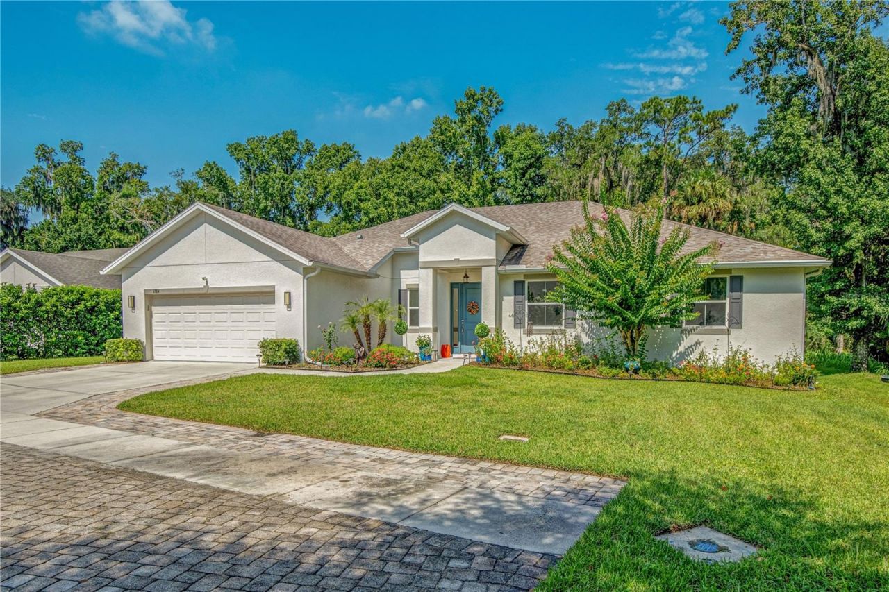 1784 Hidden Creek Place , Sanford, FL 32773 Photo