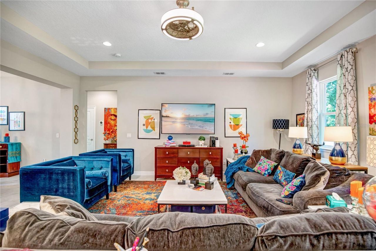1784 Hidden Creek Place , Sanford, FL 32773 Photo