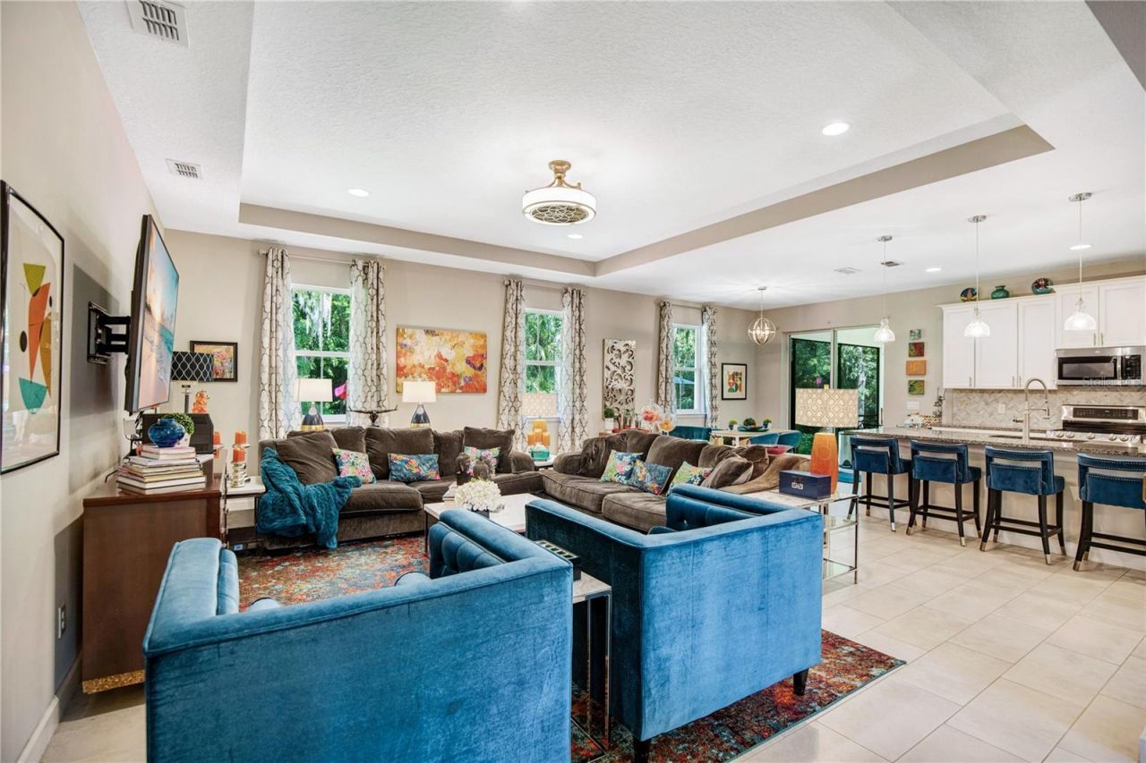 1784 Hidden Creek Place , Sanford, FL 32773 Photo