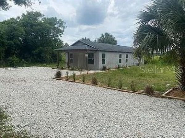 15098 NE 35TH AVENUE ROAD , CITRA, FL 32113