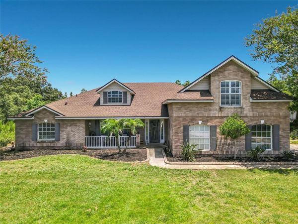 3000 LOCKWOOD BOULEVARD , DELTONA, FL 32738