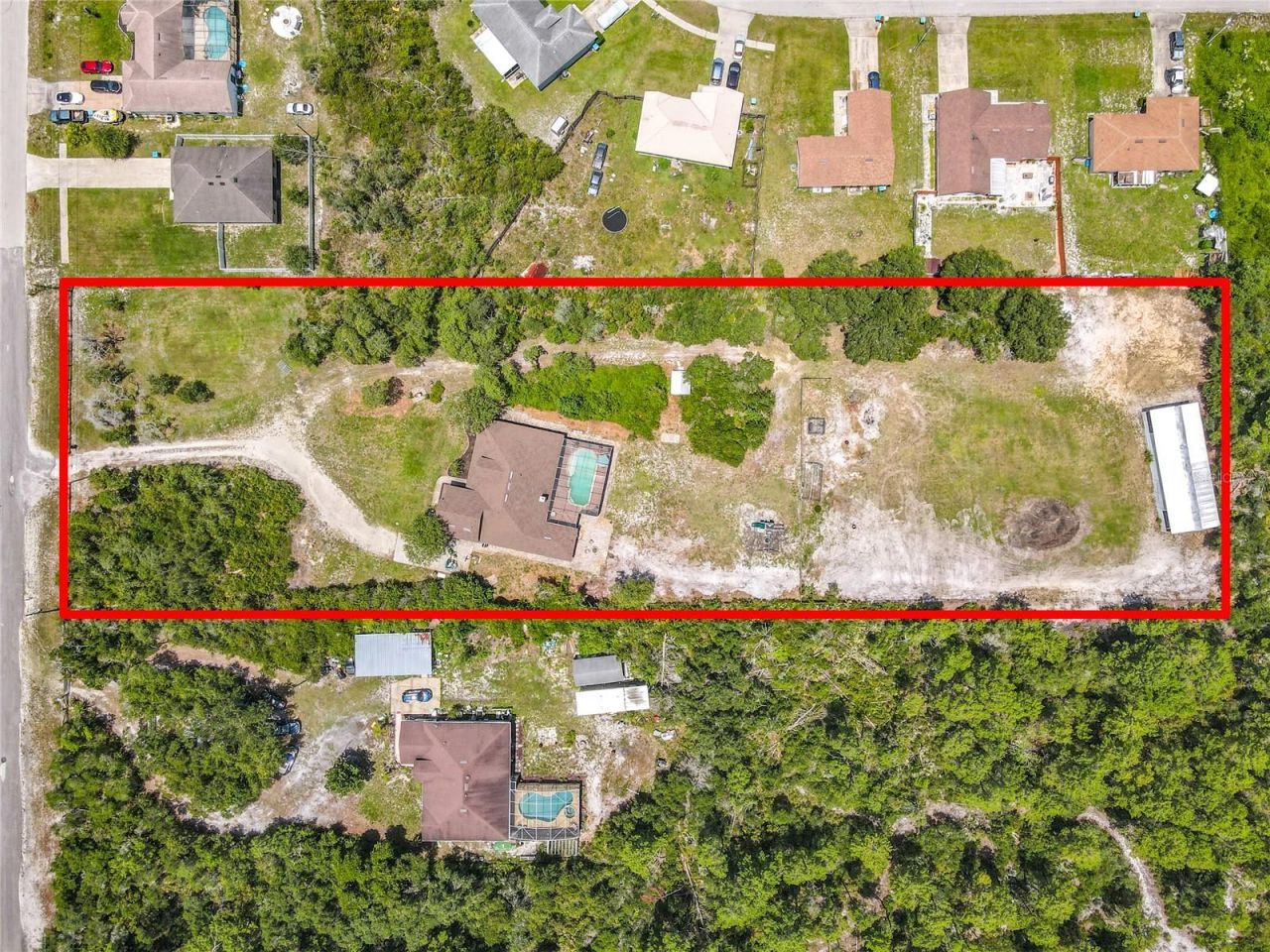 3000 Lockwood Boulevard, Deltona, FL 32738 Photo