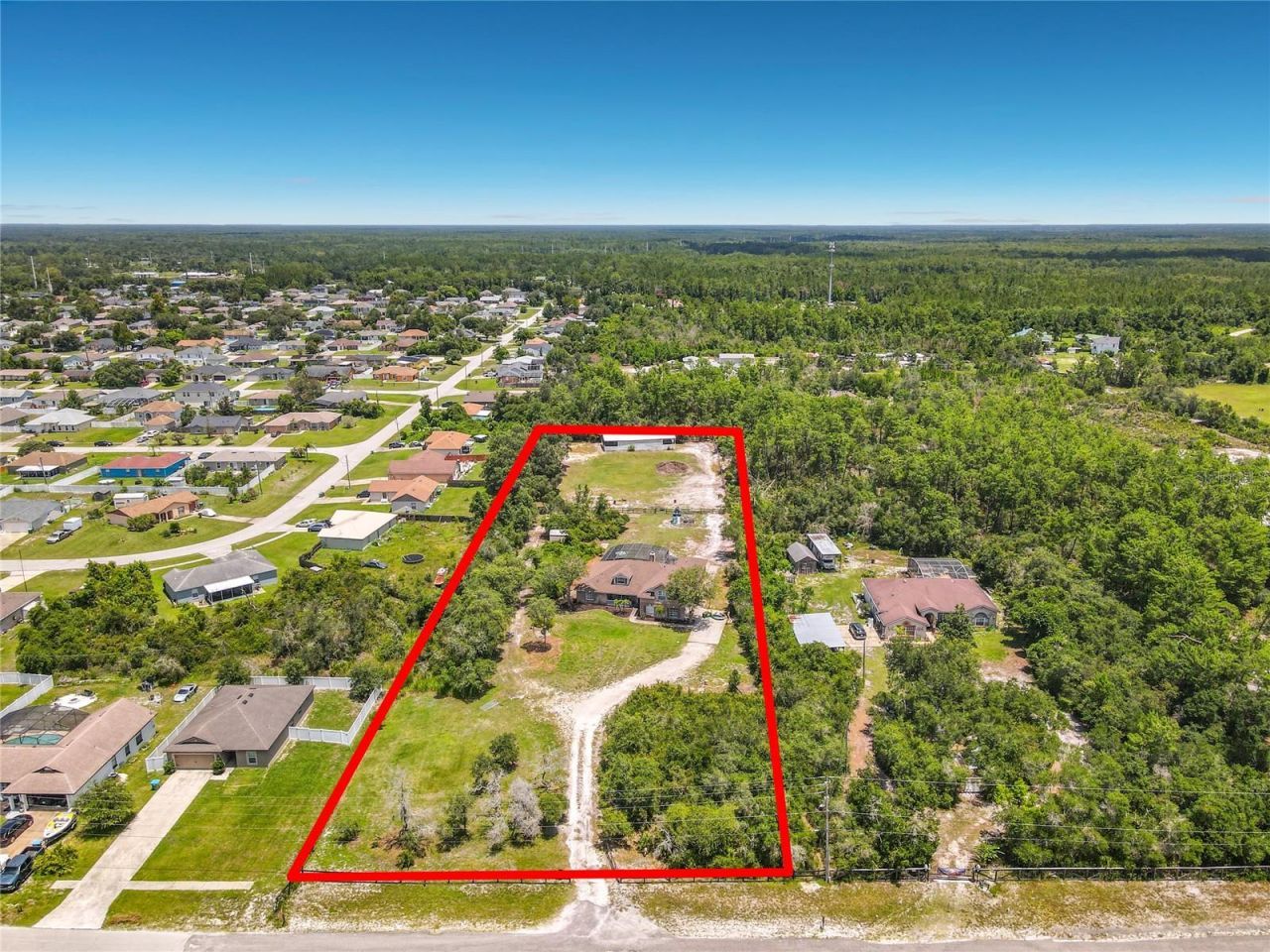 3000 Lockwood Boulevard, Deltona, FL 32738 Photo