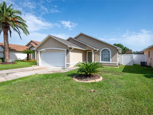 1845 SPREAKLEY COURT , ORLANDO, FL 32837