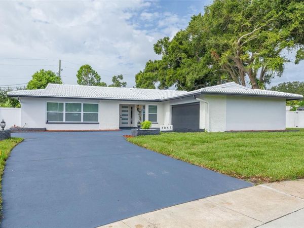 2065 ENVOY COURT , CLEARWATER, FL 33764