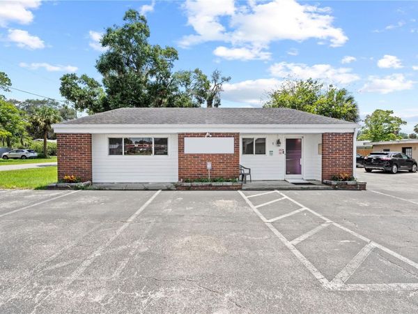 117 NE 1ST STREET , CHIEFLAND, FL 32626