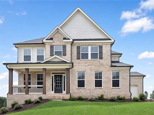4410 Tillman Lane , Cumming, GA 30028