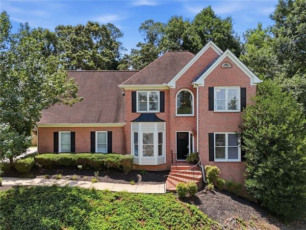 5640 Charleston Bay Drive , Cumming, GA 30041
