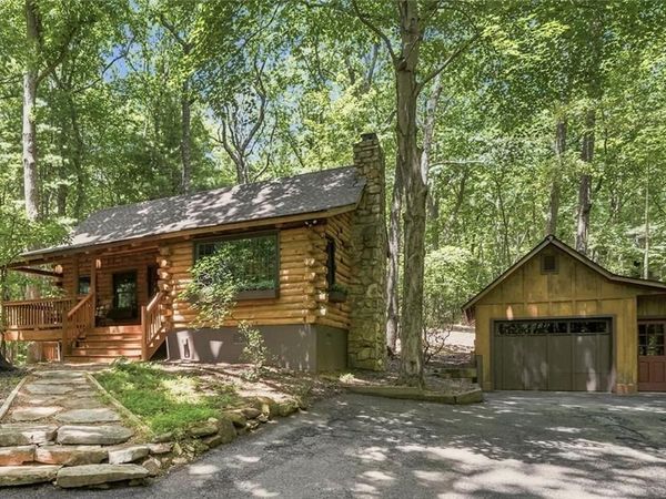 115 Owls Brow , Big Canoe, GA 30143