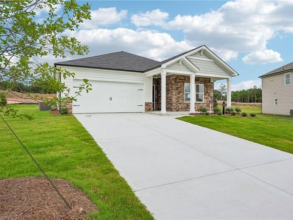 704 Cargile Court , Villa Rica, GA 30180