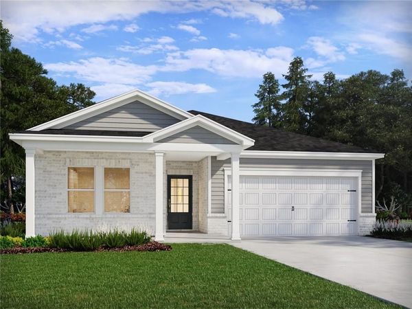 704 Cargile Court , Villa Rica, GA 30180