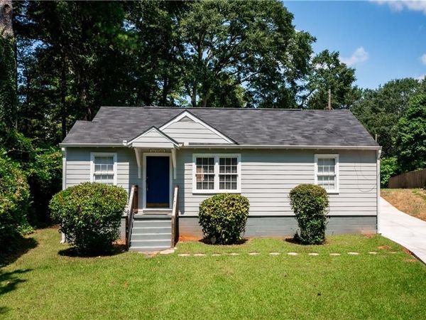 1628 Cecile Avenue SE, Atlanta, GA 30316