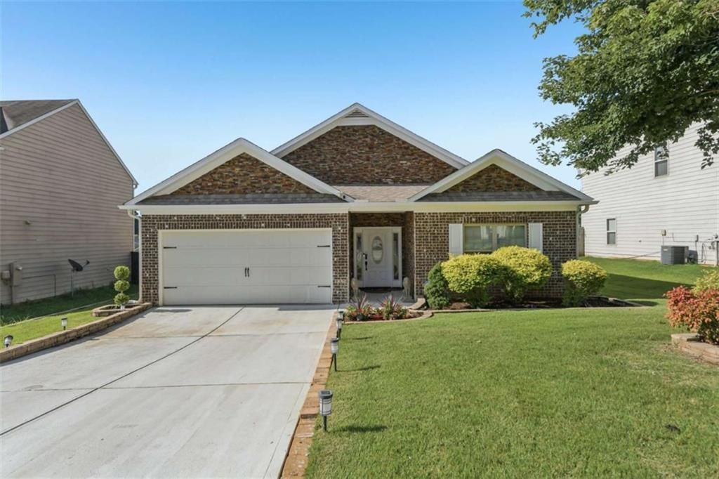 2335 Allman Drive, Jonesboro, GA 30236 Main Photo