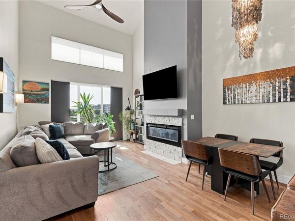 9019 E Panorama Circle , Unit D501, Englewood, CO 80112