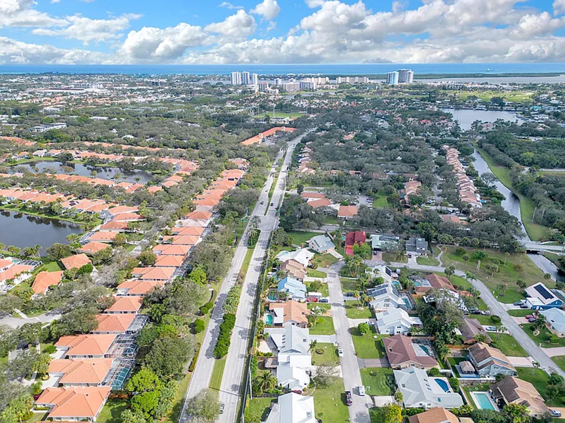 1113 Rainwood Circle W, Palm Beach Gardens, FL 33410 Photo