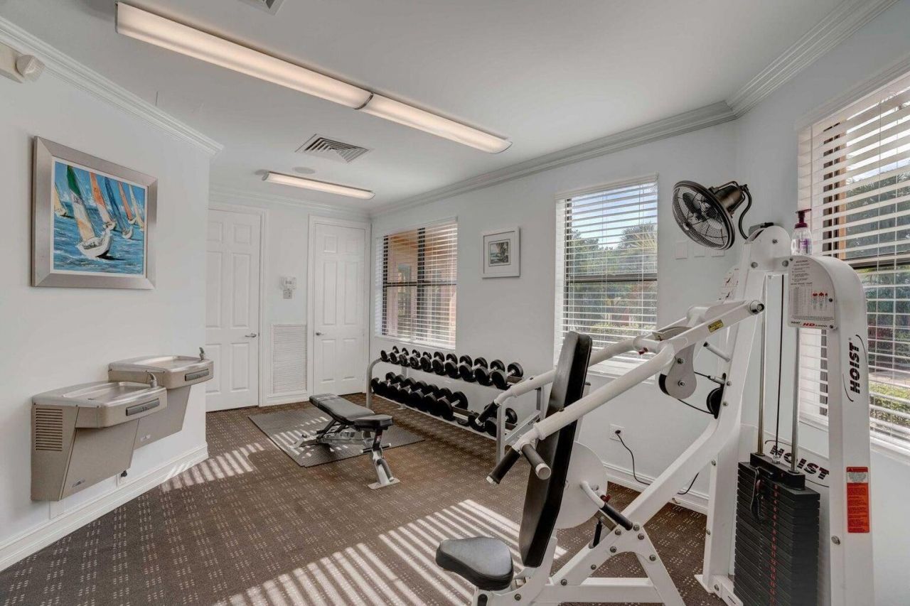 100 Uno Lago Drive, Unit 402, Juno Beach, FL 33408 Photo