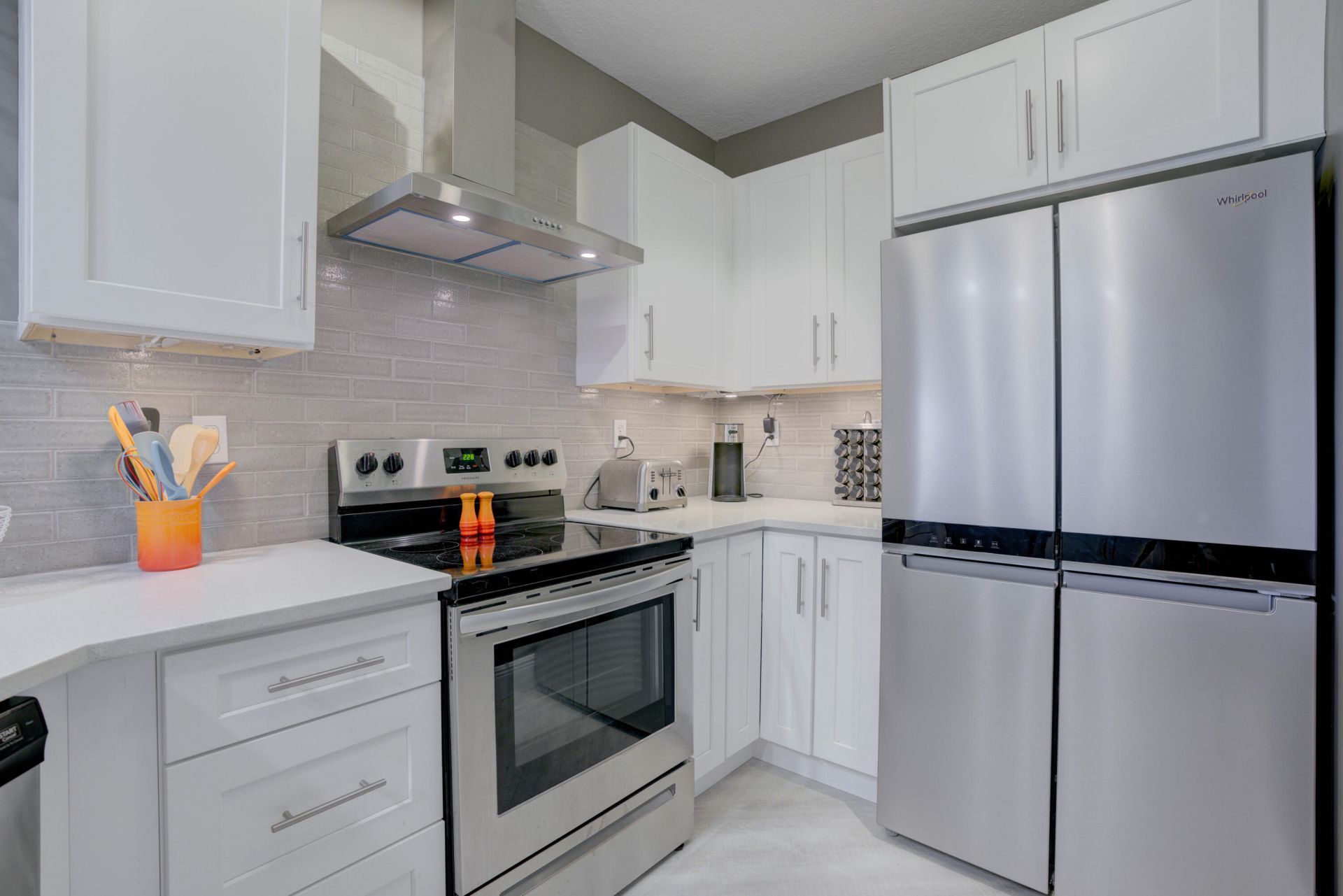100 Uno Lago Drive, Unit 402, Juno Beach, FL 33408 Photo