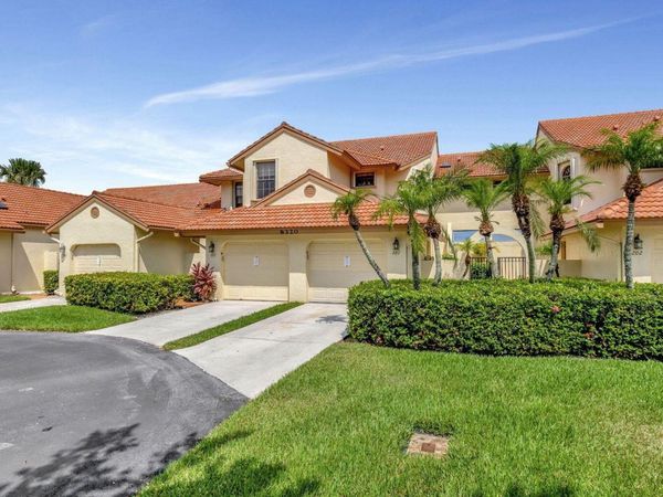 8320 WATERLINE Drive, Unit 201, Boynton Beach, FL 33472