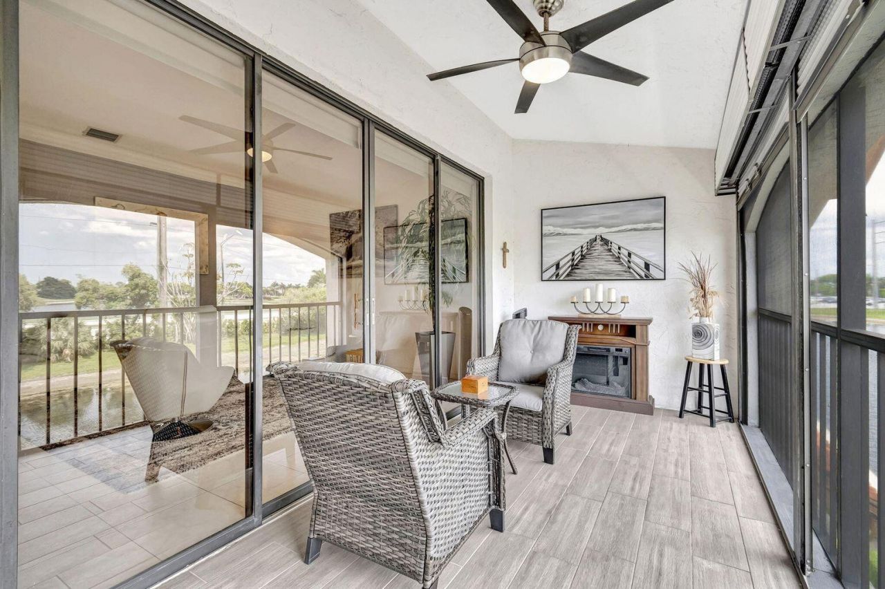 8320 Waterline Drive, Unit 201, Boynton Beach, FL 33472 Photo