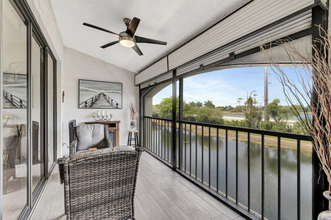 8320 Waterline Drive, Unit 201, Boynton Beach, FL 33472 Photo