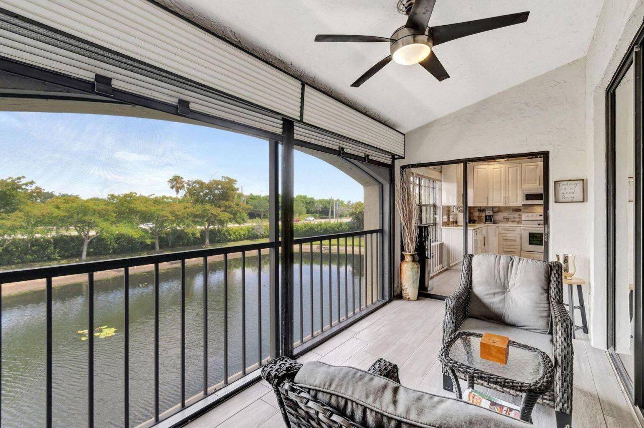 8320 Waterline Drive, Unit 201, Boynton Beach, FL 33472 Photo