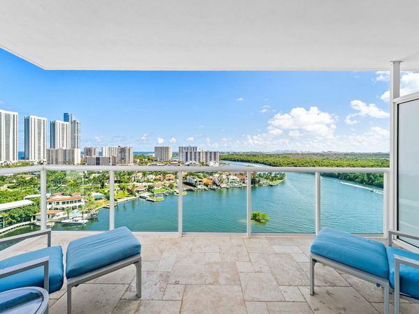 400 SUNNY ISLES Boulevard, Unit 1608, Sunny Isles Beach, FL 33160