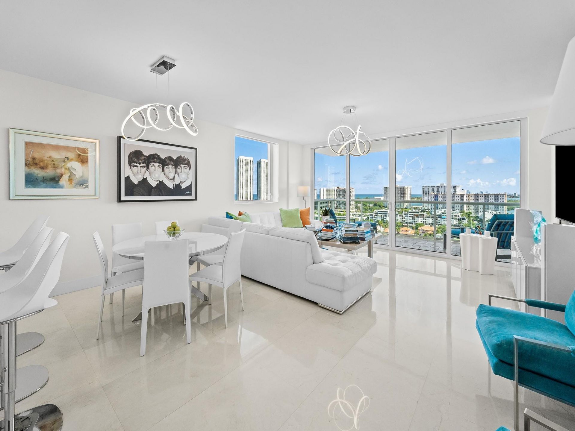 400 Sunny Isles Boulevard, Unit 1608, Sunny Isles Beach, FL 33160 Photo