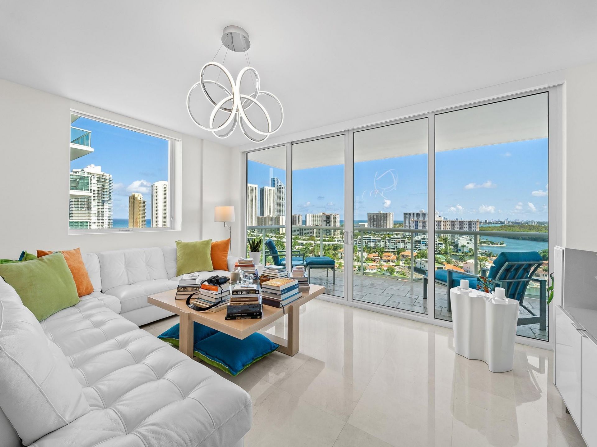 400 Sunny Isles Boulevard, Unit 1608, Sunny Isles Beach, FL 33160 Photo