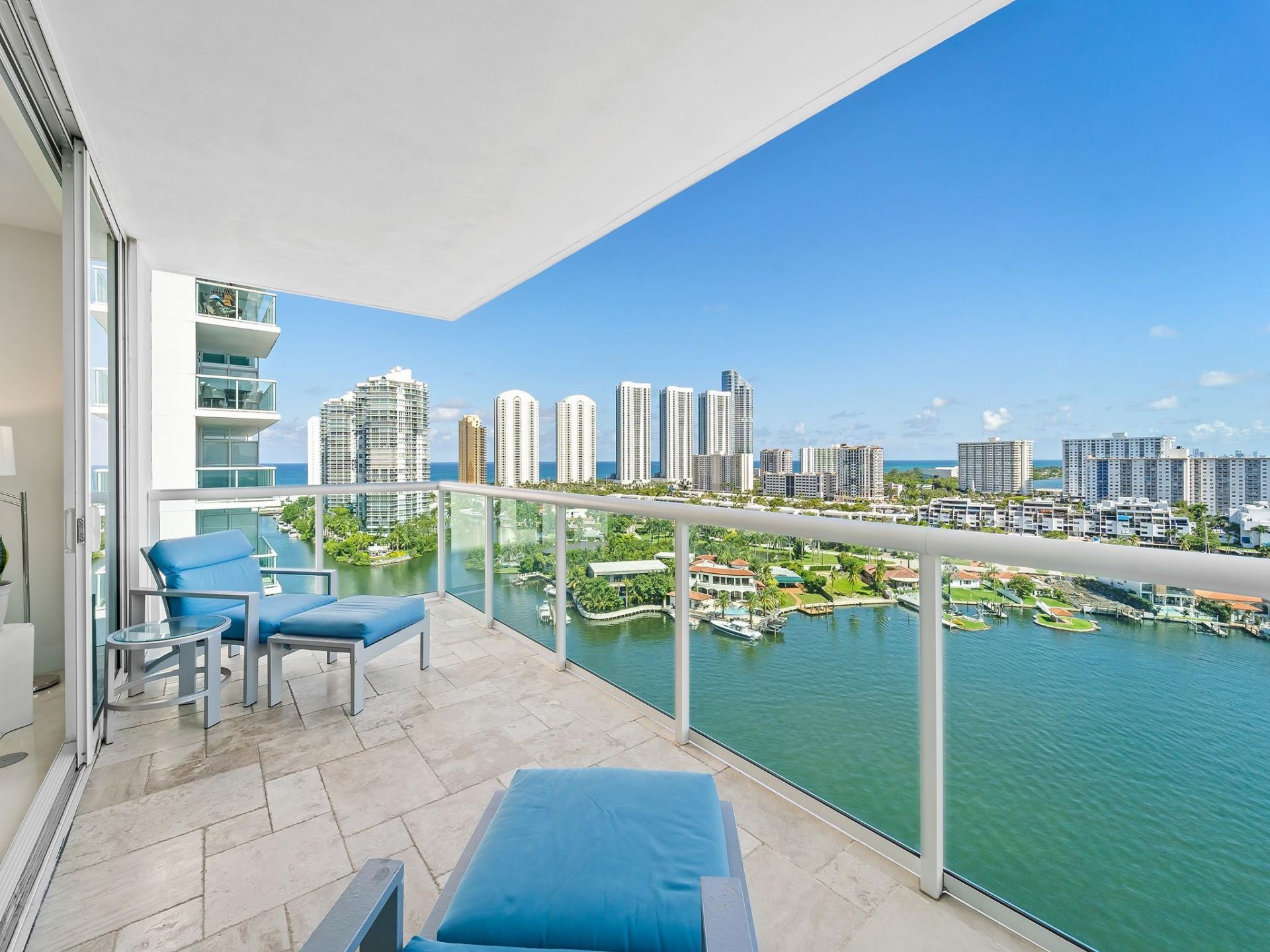 400 Sunny Isles Boulevard, Unit 1608, Sunny Isles Beach, FL 33160 Photo