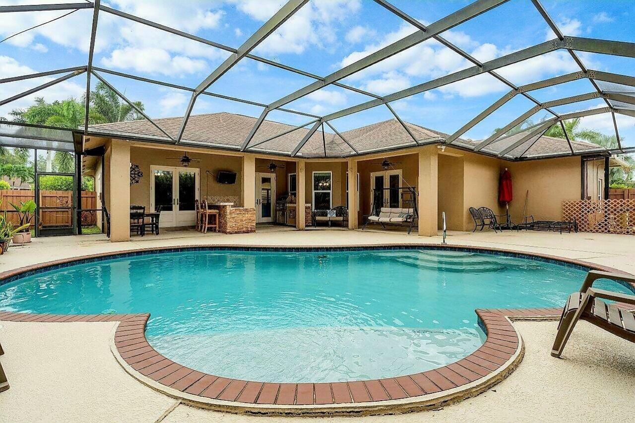 2665 Yarmouth Drive, Wellington, FL 33414 Photo
