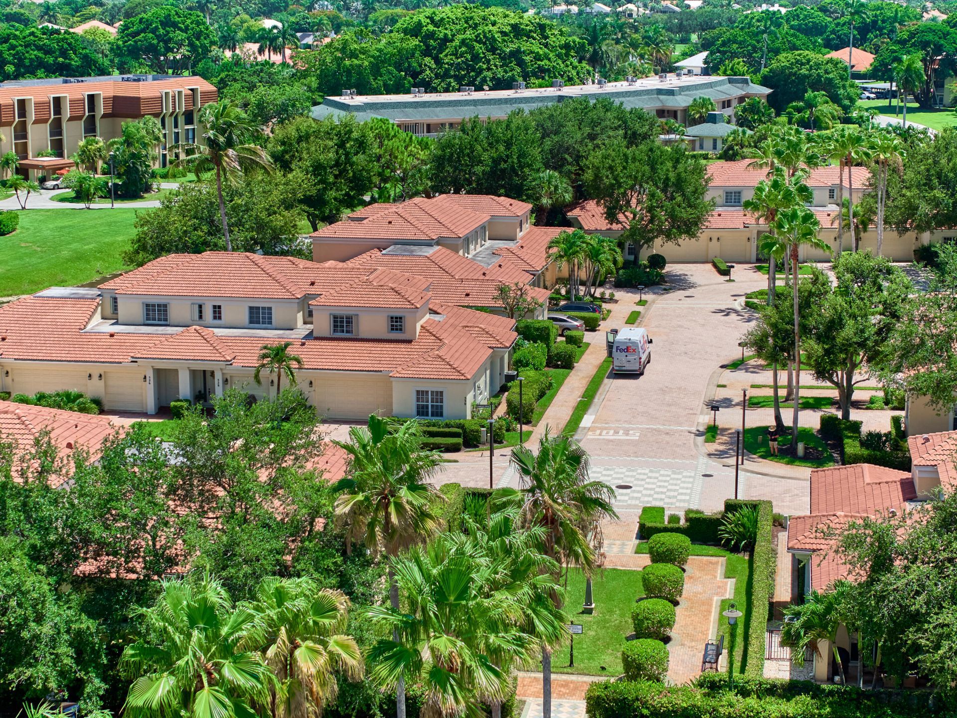 530 Commons Drive, Palm Beach Gardens, FL 33418 Photo
