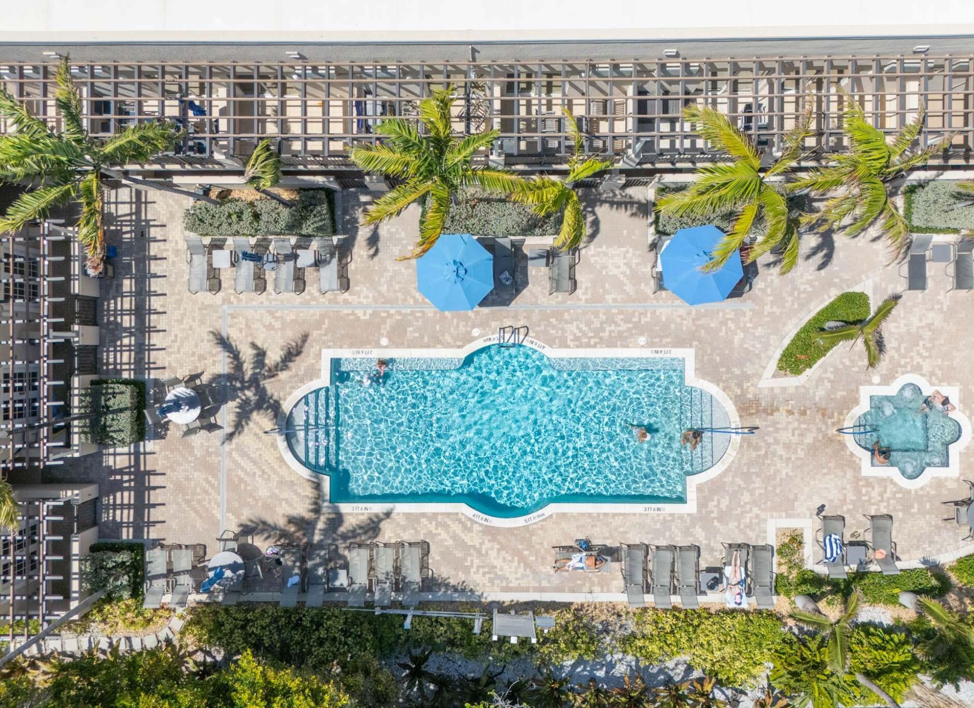 2001 N Ocean Boulevard, Unit 603, Fort Lauderdale, FL 33305 Photo