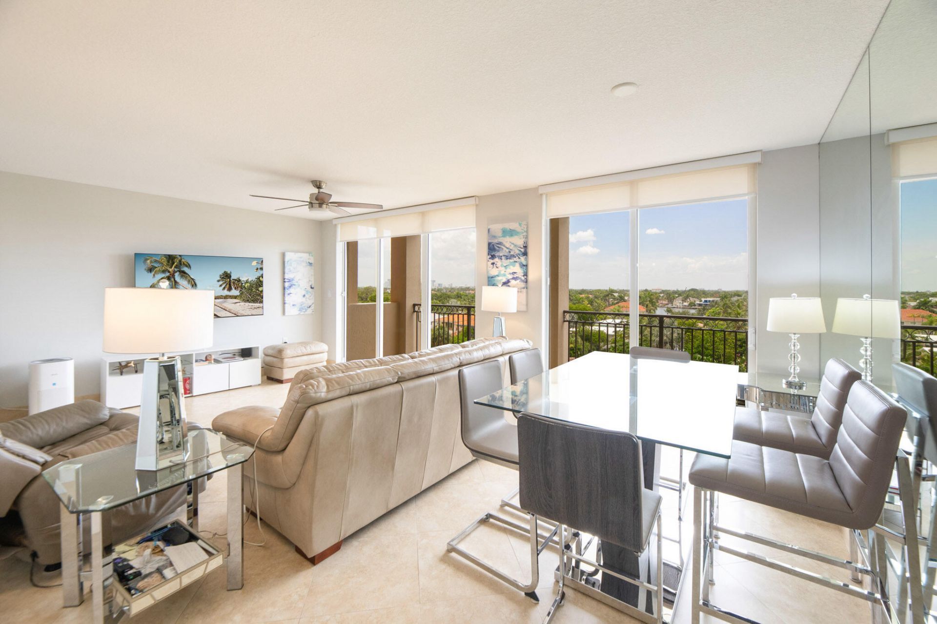 2001 N Ocean Boulevard, Unit 603, Fort Lauderdale, FL 33305 Photo