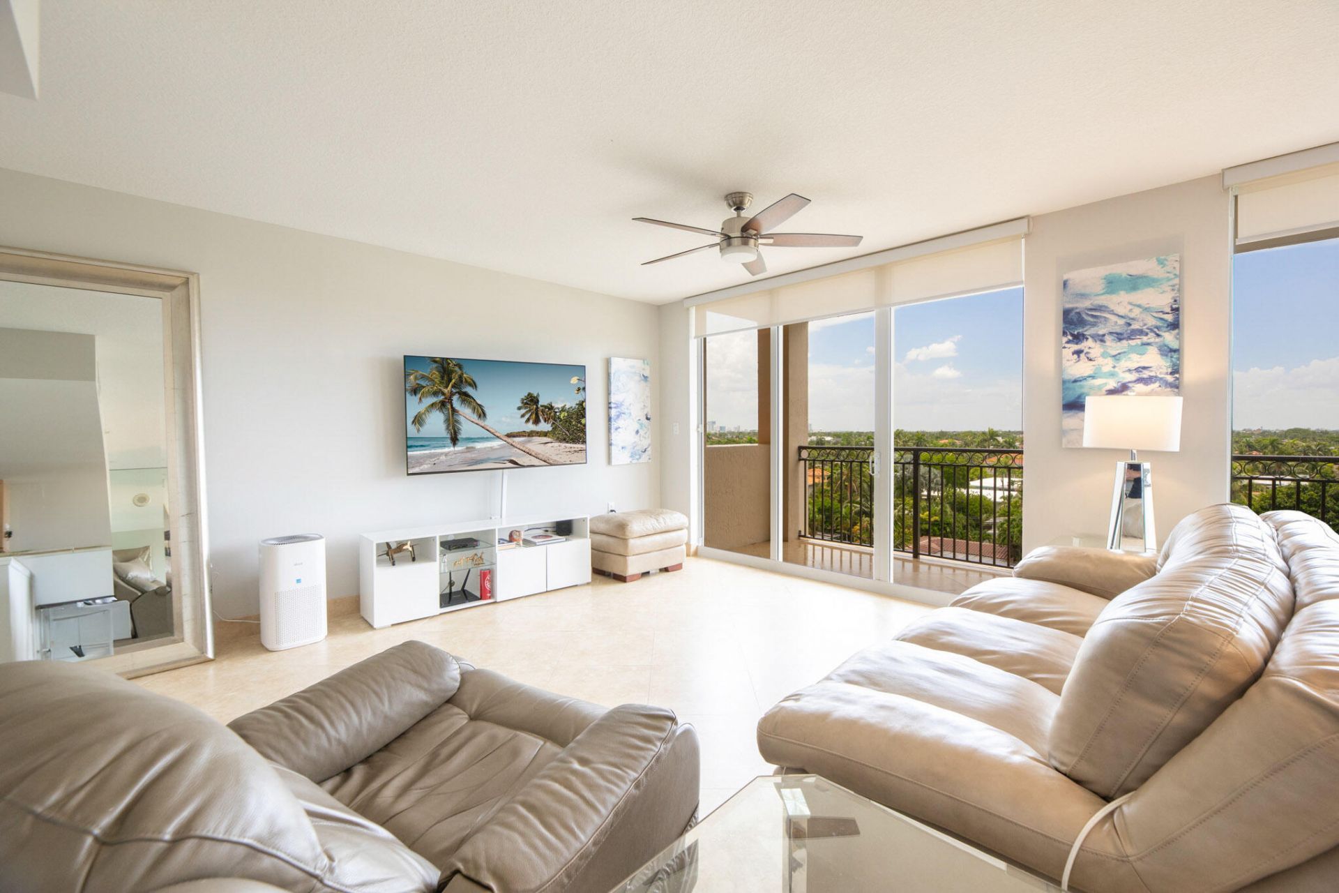 2001 N Ocean Boulevard, Unit 603, Fort Lauderdale, FL 33305 Photo