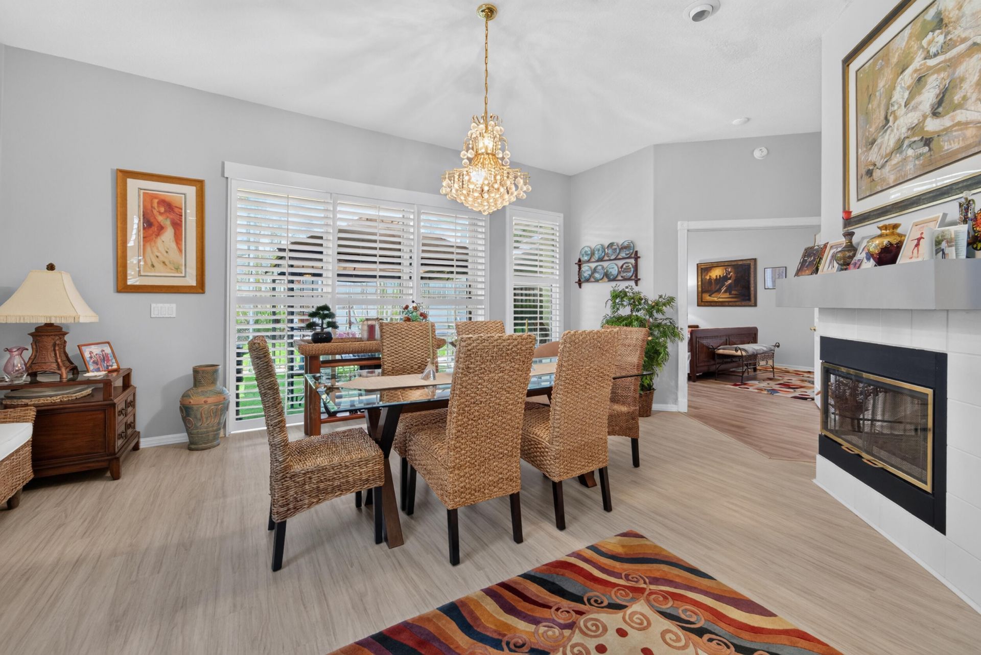 573 NW Montevina Drive, Port Saint Lucie, FL 34986 Photo