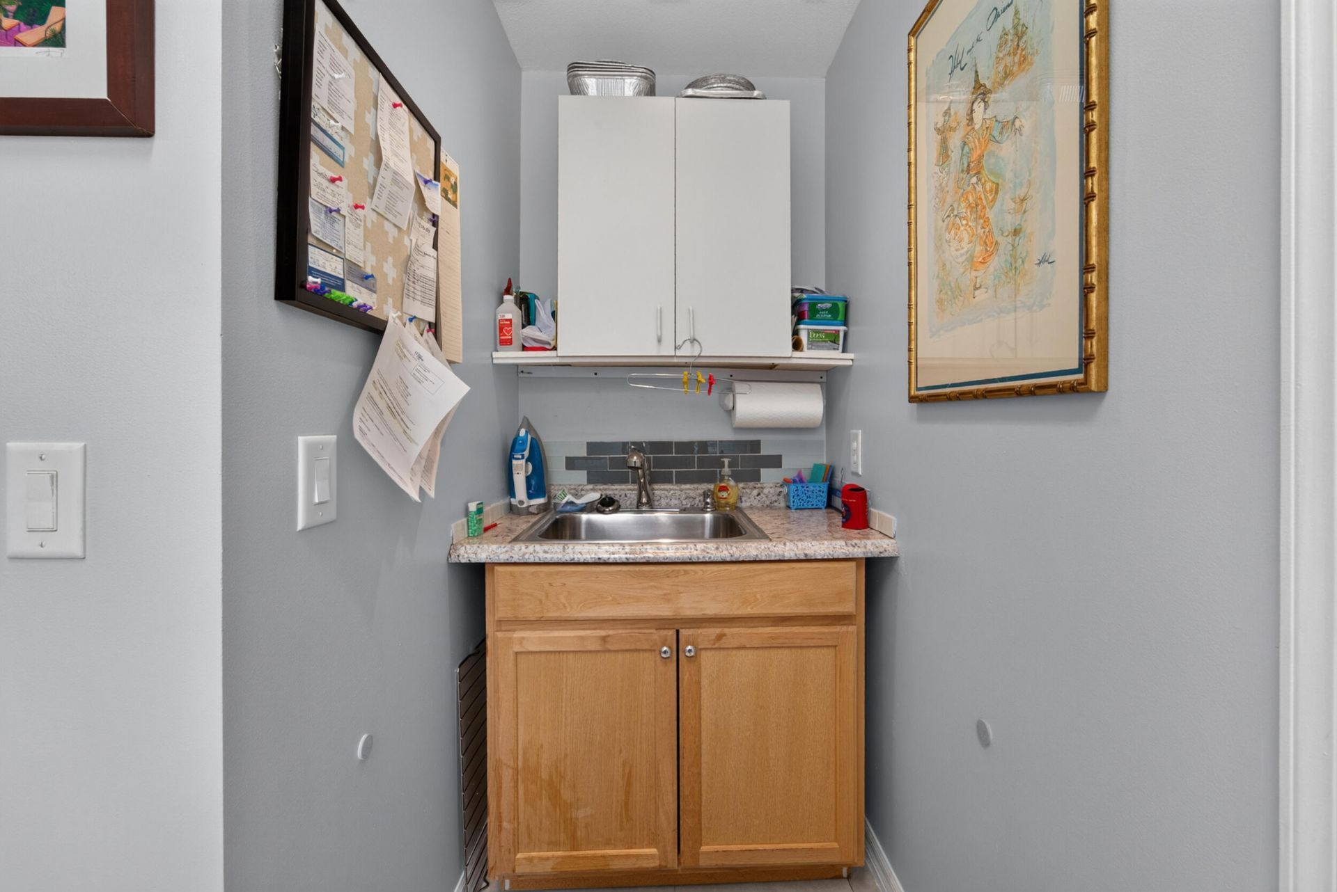 573 NW Montevina Drive, Port Saint Lucie, FL 34986 Photo