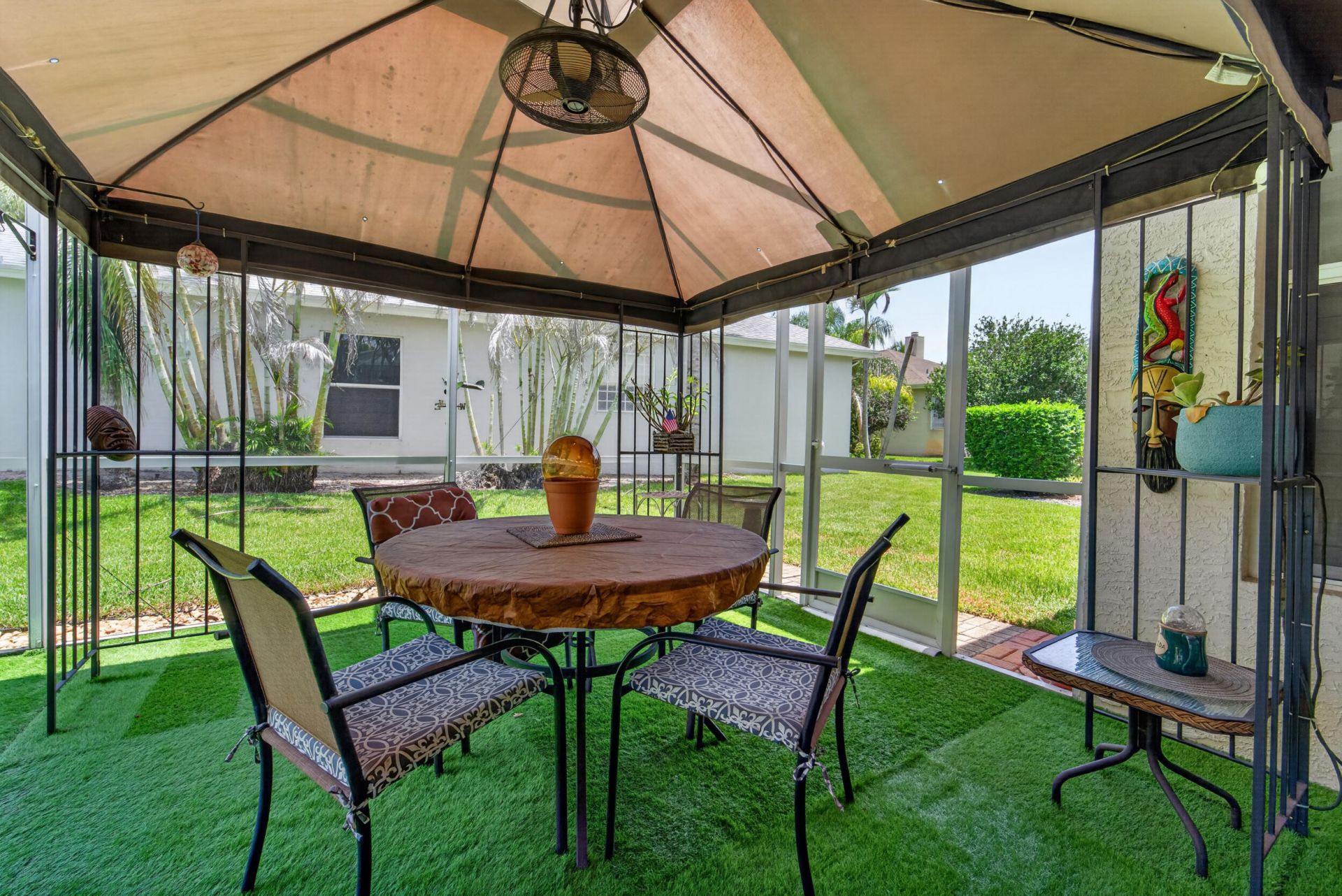 573 NW Montevina Drive, Port Saint Lucie, FL 34986 Photo