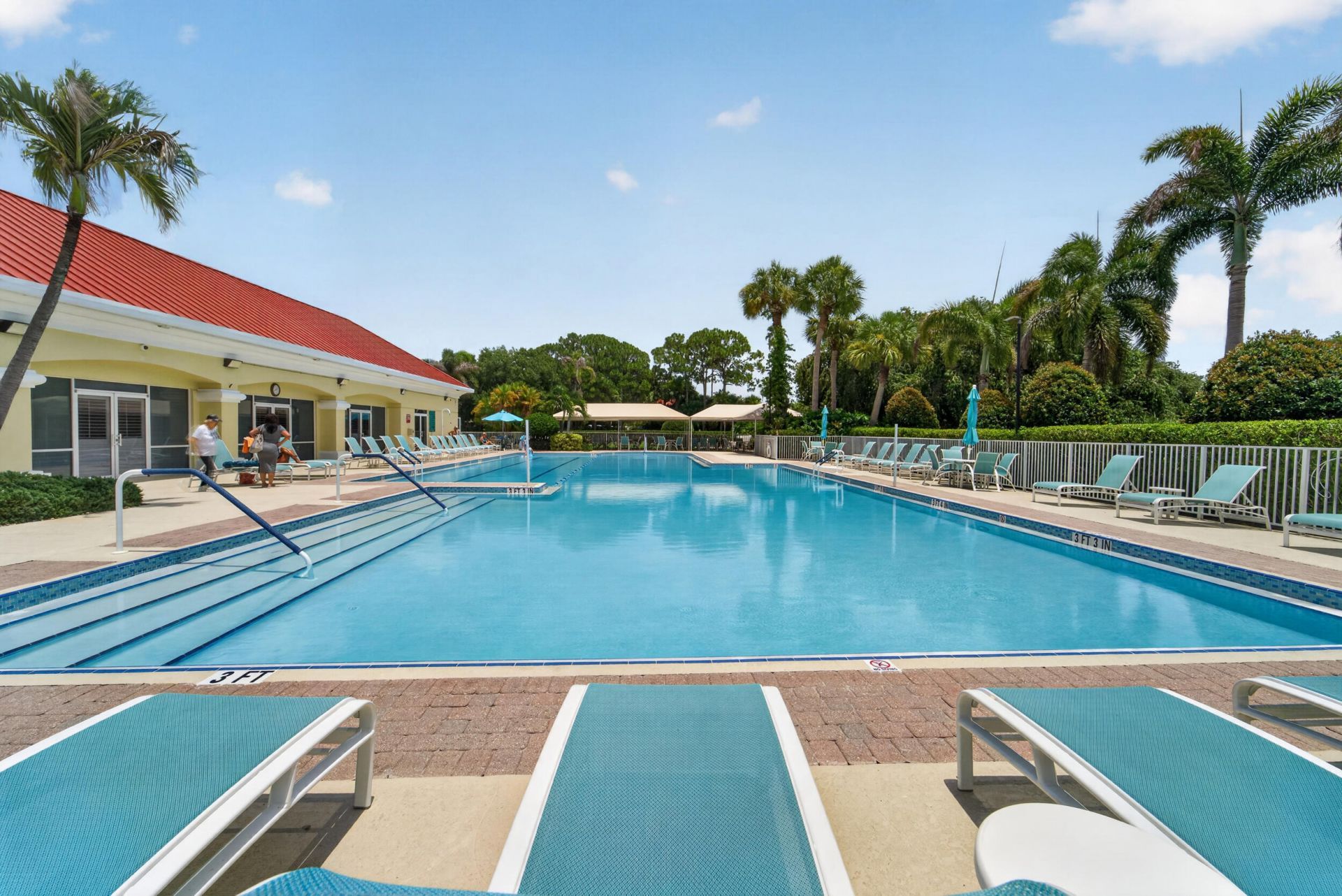 573 NW Montevina Drive, Port Saint Lucie, FL 34986 Photo