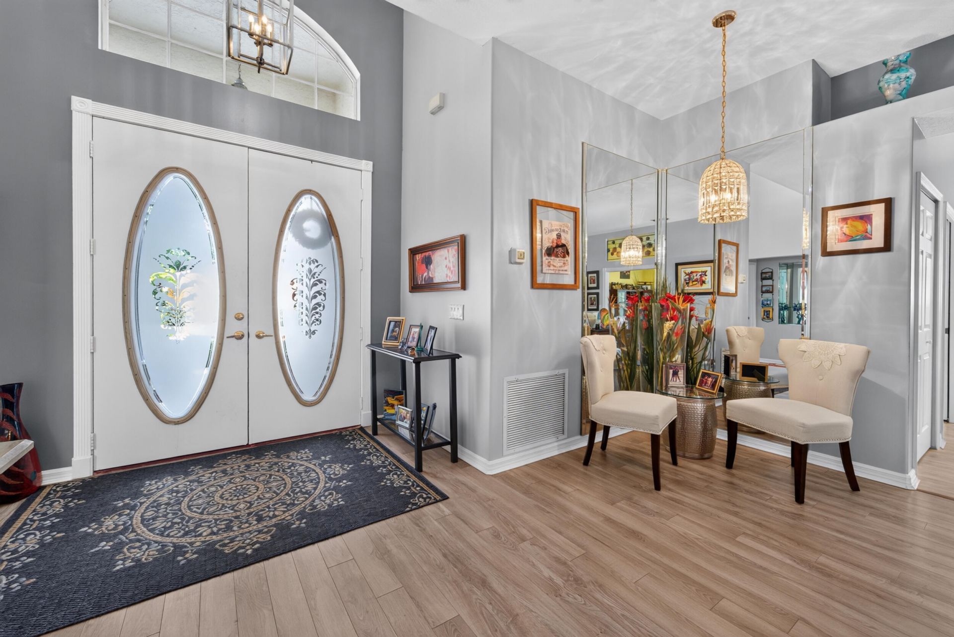 573 NW Montevina Drive, Port Saint Lucie, FL 34986 Photo