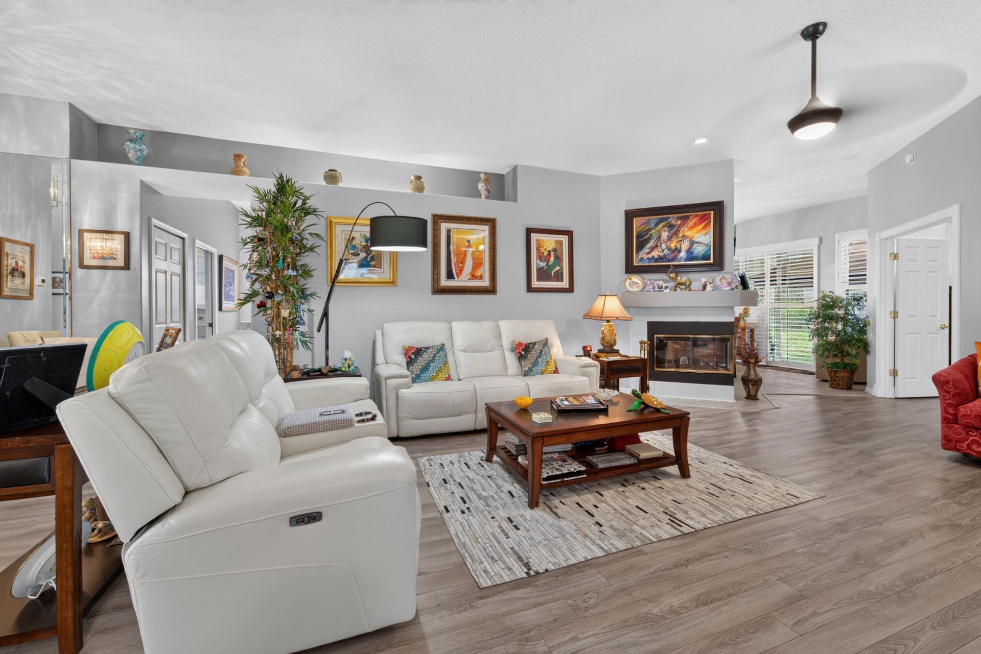 573 NW Montevina Drive, Port Saint Lucie, FL 34986 Photo