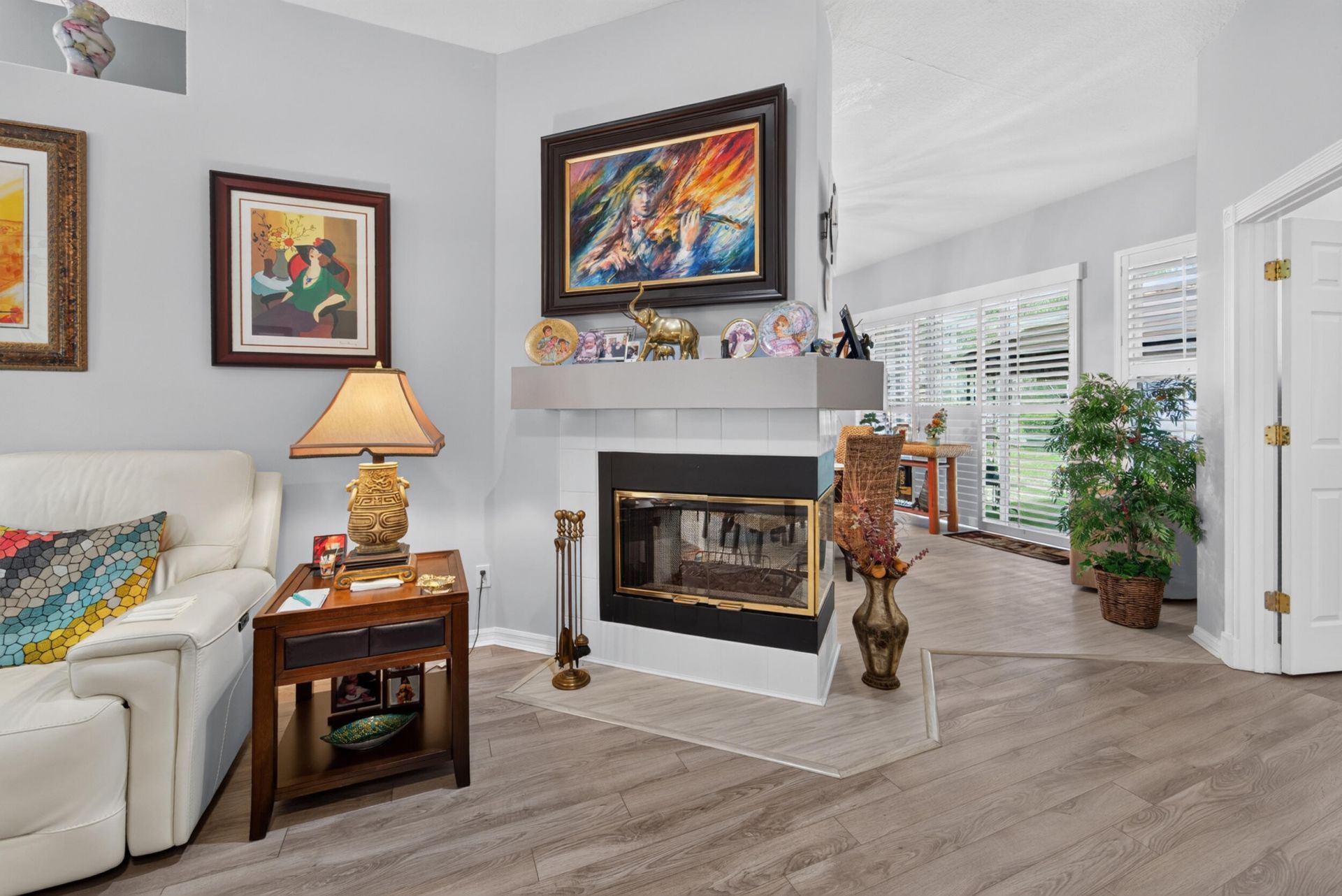 573 NW Montevina Drive, Port Saint Lucie, FL 34986 Photo
