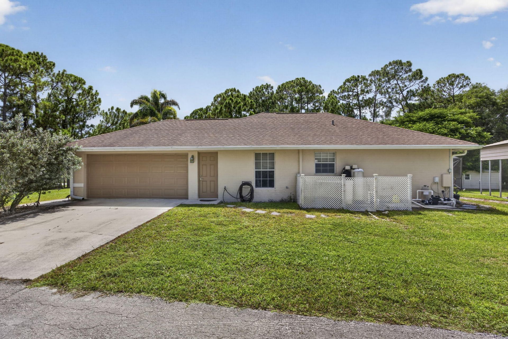 14883 60th Court N, The Acreage, FL 33470 Photo