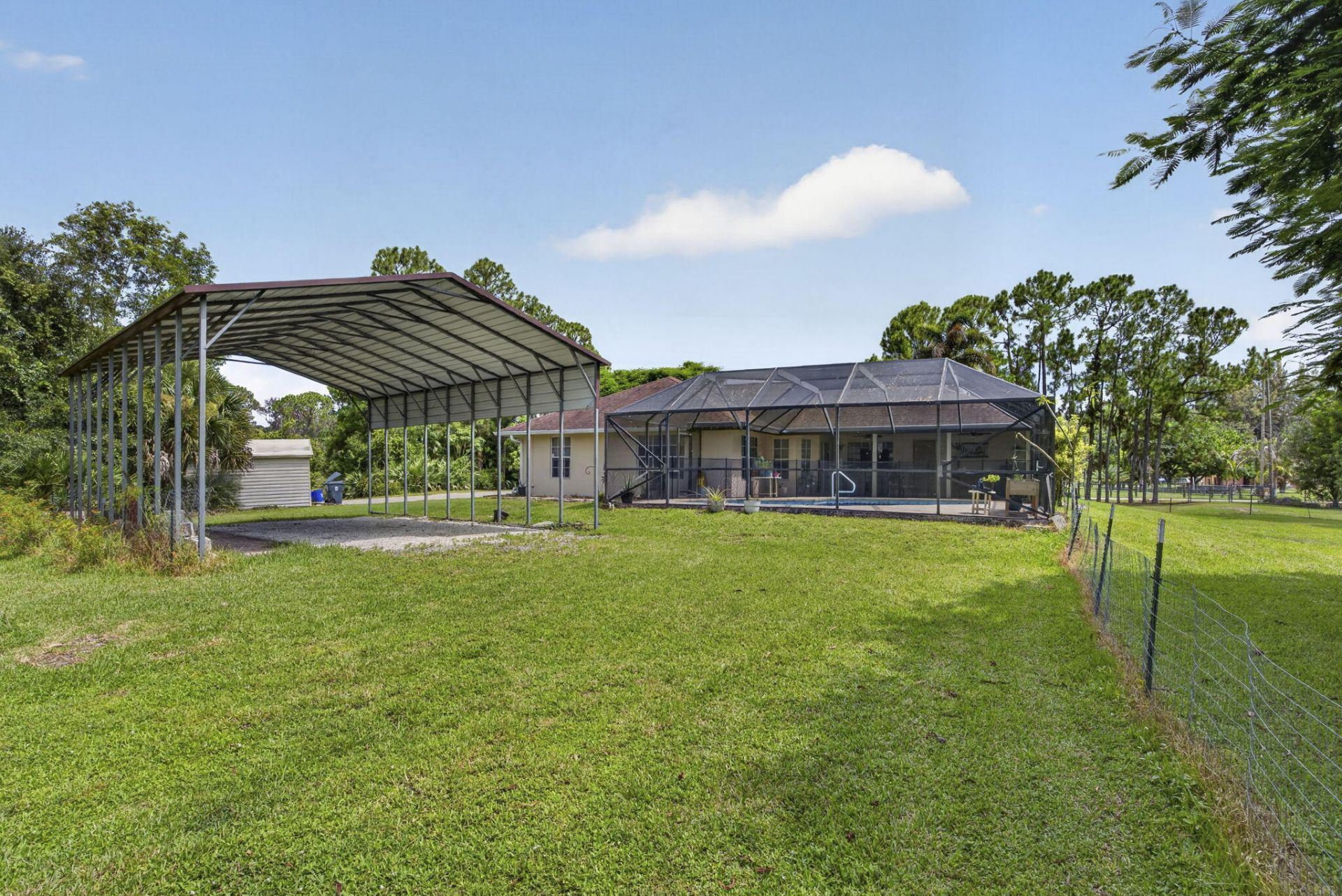 14883 60th Court N, The Acreage, FL 33470 Photo