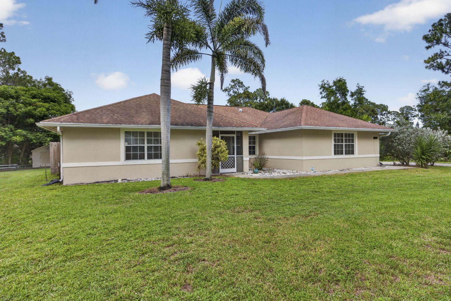 14883 60th Court N, The Acreage, FL 33470 Photo