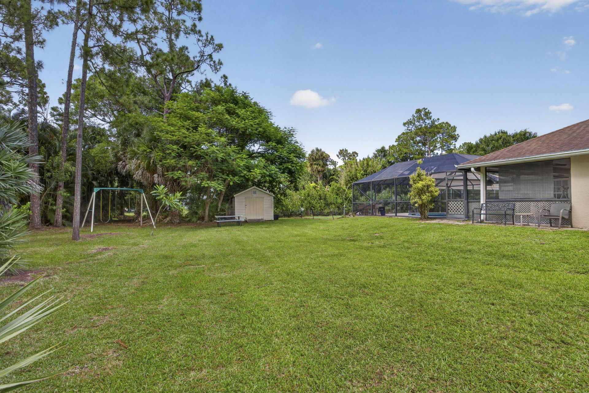 14883 60th Court N, The Acreage, FL 33470 Photo
