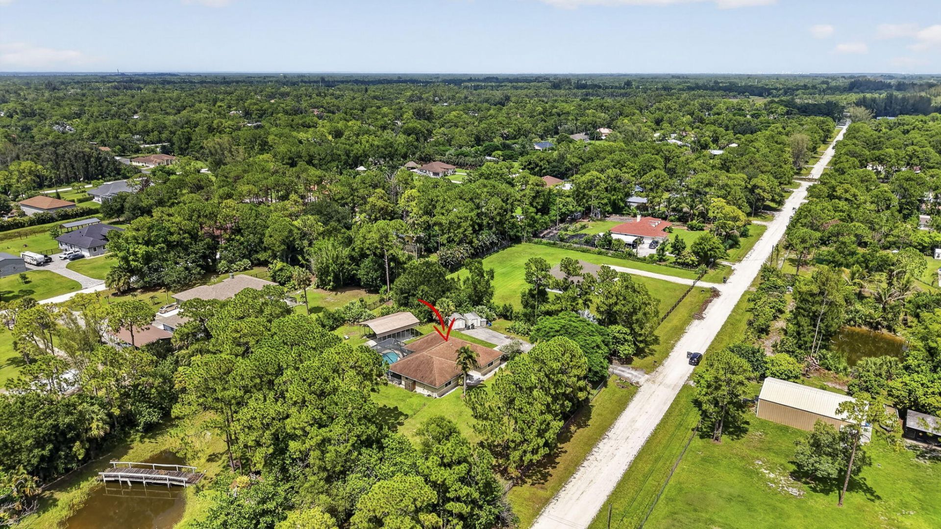 14883 60th Court N, The Acreage, FL 33470 Photo