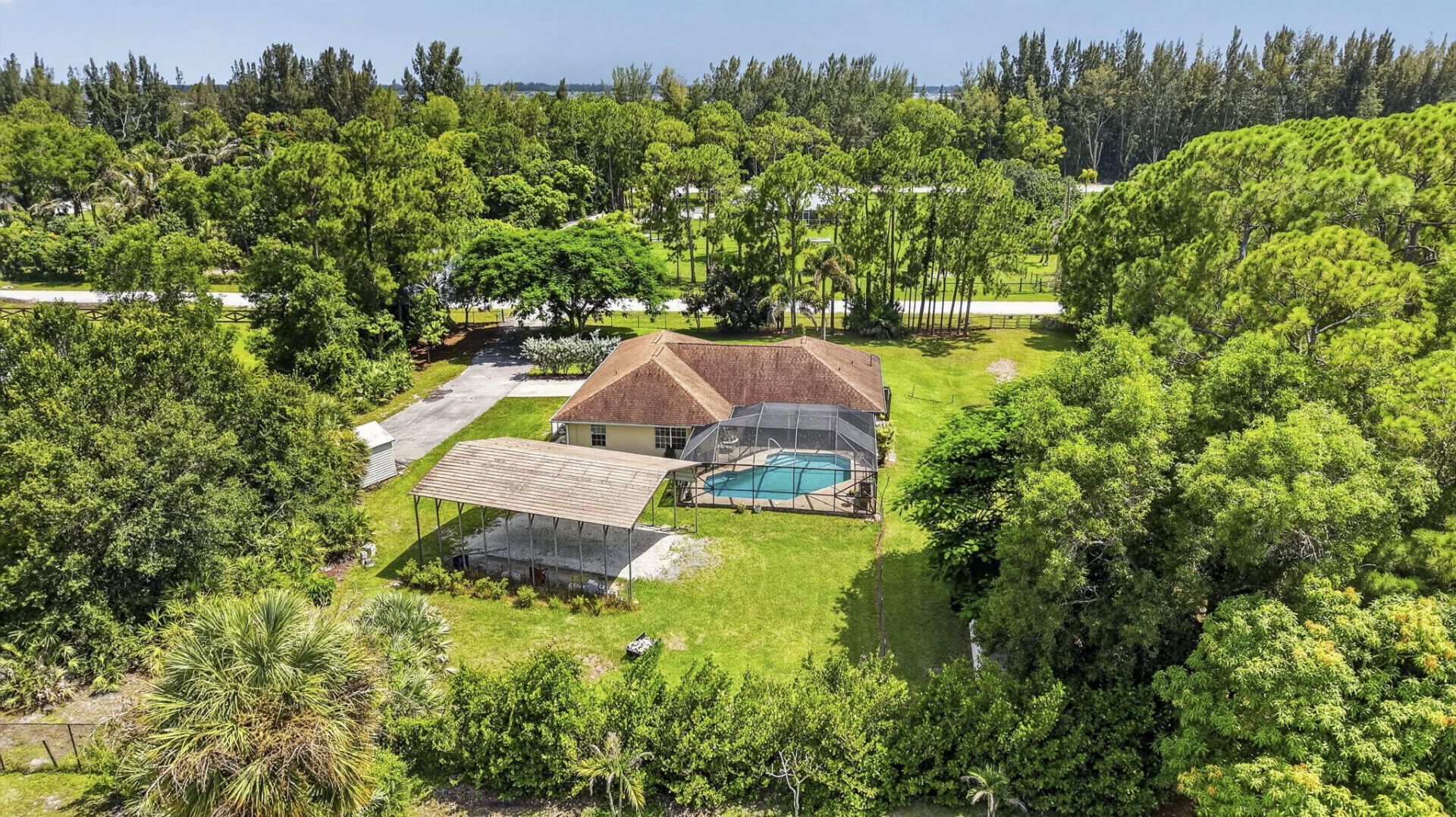 14883 60th Court N, The Acreage, FL 33470 Photo