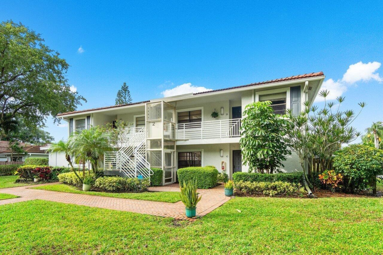 2 Southport Lane, Unit C, Boynton Beach, FL 33436 Photo
